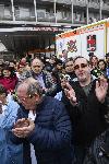 София - Протест на лекари от Пирогов