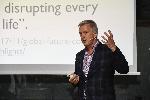 София - Представяне на нова онлайн платформа за медиен мониторинг