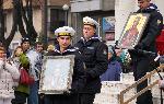 Морските хора във Варна празнуват Никулден