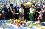 Бургас - Празник на града - Никулден