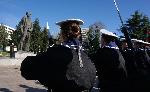 Варна - 108 години от рождението на Вапцаров