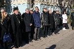 Варна - 108 години от рождението на Вапцаров