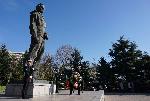 Варна - 108 години от рождението на Вапцаров