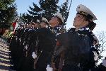 Варна - 108 години от рождението на Вапцаров