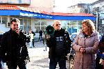 София - Протест на медици от "Пирогов"