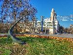 Варна - Слънчев часовник