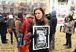 София - Протест срещу мораториум за нови лекарства