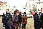 София - Протест срещу мораториум за нови лекарства
