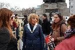 София - Протест срещу мораториум за нови лекарства