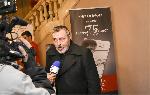 София - Юбилей на Стефан Данаилов