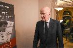 София - Юбилей на Стефан Данаилов