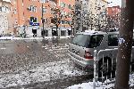 София - Опасна пешеходна пътека