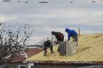 Хитрино - Инспекция на строителните дейности