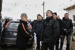Хитрино - Инспекция на строителните дейности