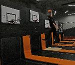 София - Откриване на най-големия батут парк в България AREA 52