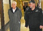 Отложиха старта на делото срещу Венцеслав Василев - стрелеца от „Лагера“