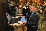 София - Демонстрация на дистанционно гласуване по интернет