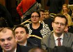 София - Демонстрация на дистанционно гласуване по интернет
