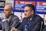 София - Пресконференция на КОНПИ
