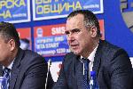 София - Пресконференция на КОНПИ