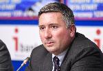 София - Пресконференция на Иво Прокопиев