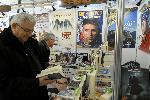 София - 45-ти Софийски международен панаир на книгата