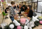 София - 45-ти Софийски международен панаир на книгата