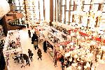 София - 45-ти Софийски международен панаир на книгата