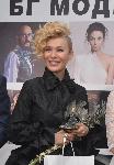 Гала спечели за втори път приза „Модна икона“