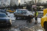 София - Катастрофа до НДК