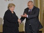 София – Премиерът на Кралство Норвегия
