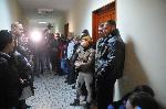 Близки на убития на пътя велосипедист Евелин Дуков  пред бургаския съд с искане за справедлив процес