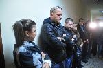 Бургас - Жалба срещу мярка за неотклонение