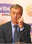София - Представяне на нов партньор на ЦСКА
