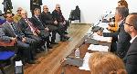 София - Отваряне на оферти за базите  на ЦСКА