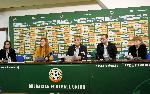 София - Отваряне на оферти за базите  на ЦСКА