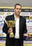 Лудогорец и Херо са Отбор на месец октомври