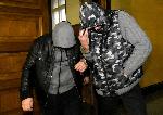 Съдът гледа мярката на обвинените в обир на супермаркет