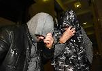 София – Мярка за неотклонение за обир в квартал Люлин