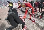 София - Футбол - ЦСКА - Лудогорец