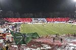 София - Футбол - ЦСКА - Лудогорец