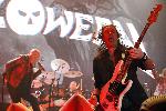 Helloween изпълниха зала „Арена Армеец“