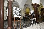 София - Изложба в Съдебната палата