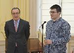 София – Връчване наградите в конкурса на фондация „Ценности“