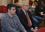 София – Връчване наградите в конкурса на фондация „Ценности“
