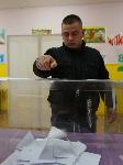 Генерал Тошево - Референдум
