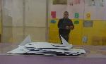 Генерал Тошево - Референдум
