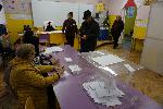 Генерал Тошево - Референдум
