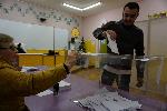 Генерал Тошево - Референдум