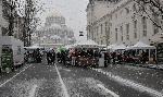 София - Снеговалеж